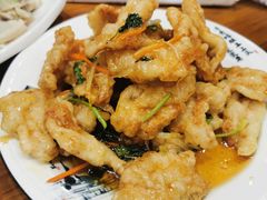 -圣夜东北菜烧烤·夜宵·龙虾(胥江路店)