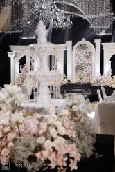 -琥珀婚礼策划AMBER WEDDING