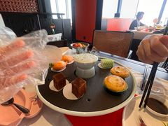 -馋遇江南·精致湖景雅宴(东方之门店)