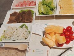-野妹火锅(龙岗店)