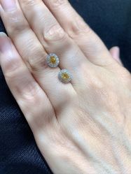 -Cindy Jewelry·钻戒·彩色宝石