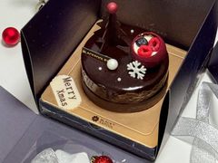 -黑池口感烘焙·生日蛋糕(坂田店)