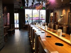 大堂-呷哺呷哺 黄金牧场 (盛世天骄店)