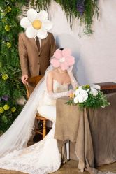 -蜜柚映画婚纱摄影(双井店)