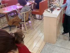 -喜家德虾仁水饺(北站店)