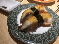 鳗鱼寿司-万岁寿司(芳村店)