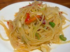 -柴窝堡22号辣子鸡·传承新疆菜