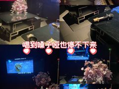 -黑桃K生日订制KTV