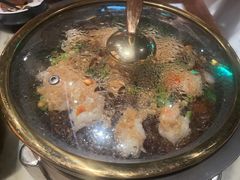 -绿茶餐厅(昌平悦荟店)