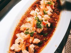 -绿茶餐厅(西湖银泰百货店)