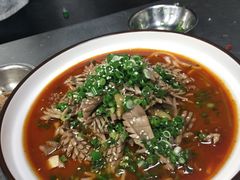 -农家小院吊锅城(三里畈店)