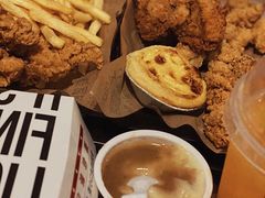 -肯德基(绍兴悦来店)