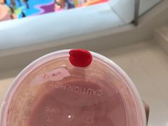 -奈雪的茶(大悦城店)