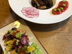 -水之惠鲜鱼料理(王府大街店)