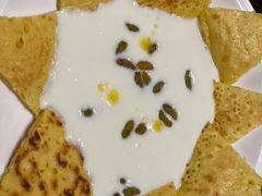 -吉祥圣雪藏餐
