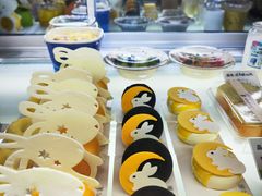 -暖忆烘焙甜品