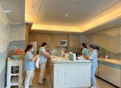 -和伊母婴护理中心·全套房(金山店)