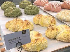-奈雪的茶(市百一店)