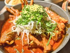 -Fuzzy Bistro 浮几韩餐·茶酒馆
