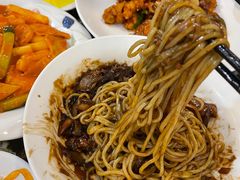 -桃园中华料理炸酱面(燕儿岛路店)