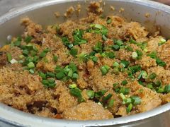 高压锅粉蒸肉-灶东家民间菜(回兴店)