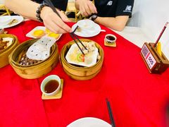 -金苑海鲜酒家(新港中路店)