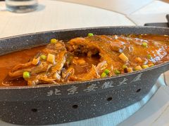 -安徽大厦中餐厅