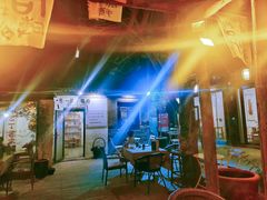 大堂-甲乙丁書店·书茶咖·四合院