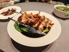 -桂满陇·海市蜃楼·黑金(国金店)