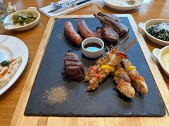 -君悦酒店·La Terrazza意合園·意式风味