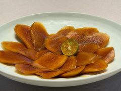 酱腌萝卜皮-新雅(丰盛里店)