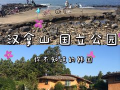 -龙头岩(Dragon Head Rock)