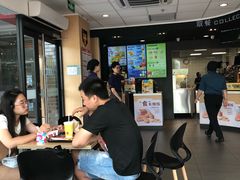 -麦当劳(政通路店)