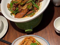 -湖兰金牌小炒肉(椒江万达店)