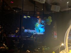 -K+全国连锁KTV(绿地缤纷天地店)