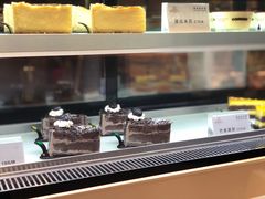 -酵種麦田(山师店)