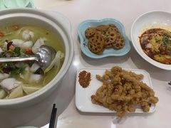 -蜀腾川·火锅鱼.烤鱼(新世界城店)