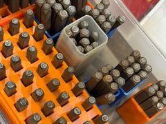 -十八字金银饰·拼豆·开蚌手工体验团建(君太百货店)