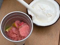 -喜茶(深圳万象城黑金店)