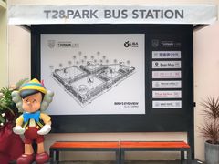 -T28PARK公园里