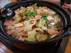 -御龙海鲜火锅(十六浦店)