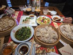 -新兴园饺子馆(河南街店)