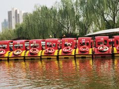 -南翠屏公园