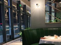-L'Arome芳芳法国餐厅(仙林金鹰店)