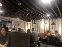 -百味源炭火烤翅 ·夜市大排档(酒仙桥店)