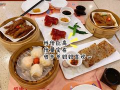 -点都德(盘福楼店)