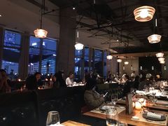 -Mercato莫卡多露台餐厅与酒吧(K11店)