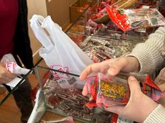 -非遗·老山合·潮汕特产猪头粽(龙眼南店)