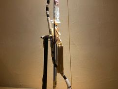 -鸟鸣门屋台料理(金帝银泰店)