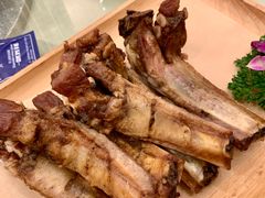 -顺风山庄(水濂山店)